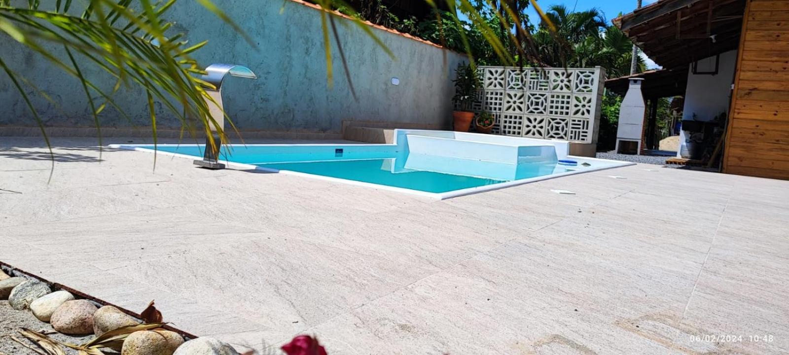 Casa Rústica, piscina com aquecimento solar e SPA