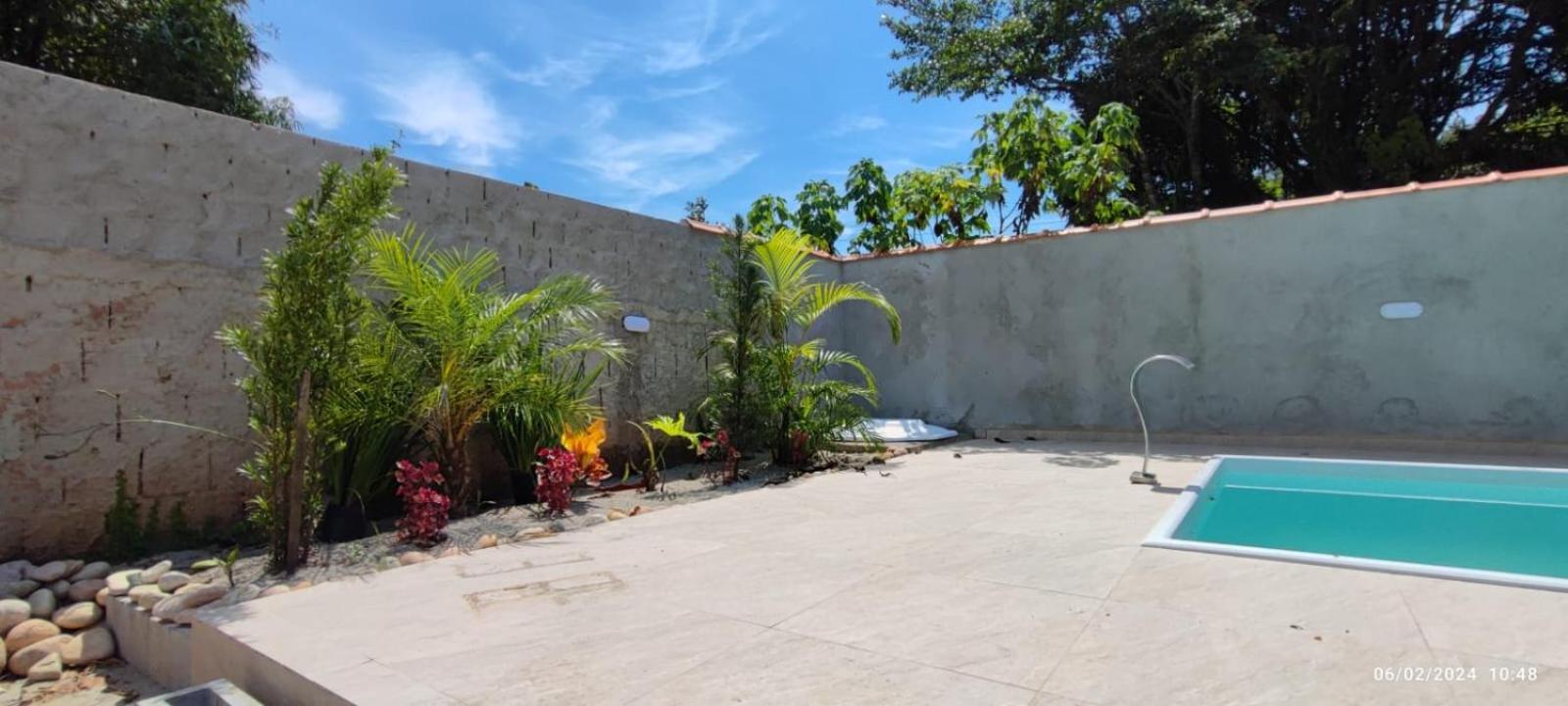 Casa Rústica, piscina com aquecimento solar e SPA
