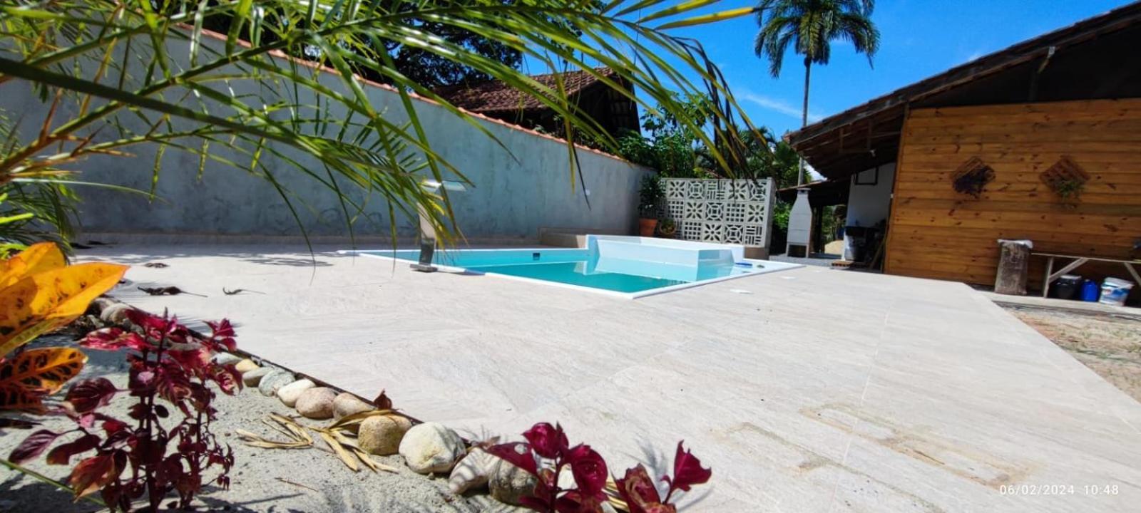 Casa Rústica, piscina com aquecimento solar e SPA