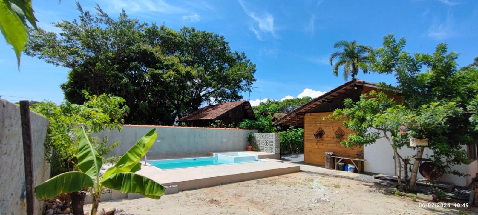 Casa Rústica, piscina com aquecimento solar e SPA