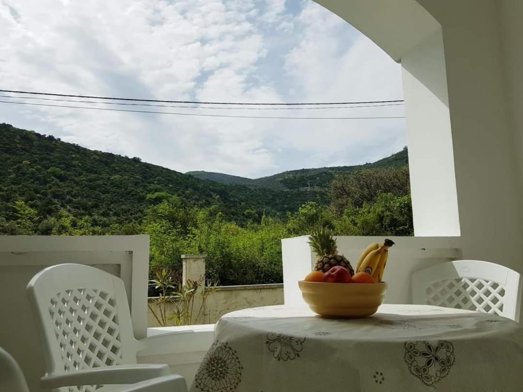 Apartmani Monika