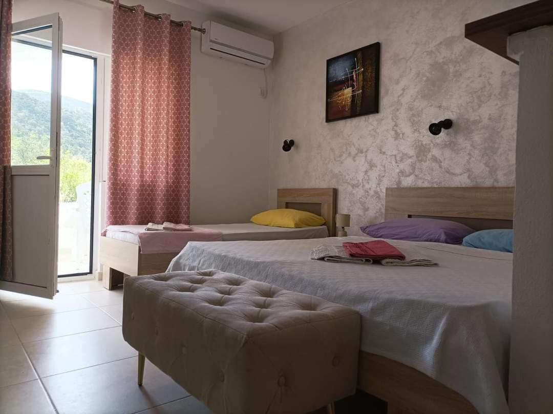 Apartmani Monika