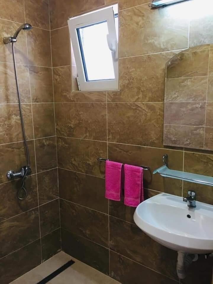 Apartmani Monika