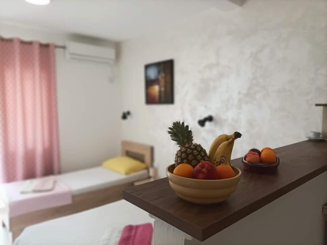 Apartmani Monika