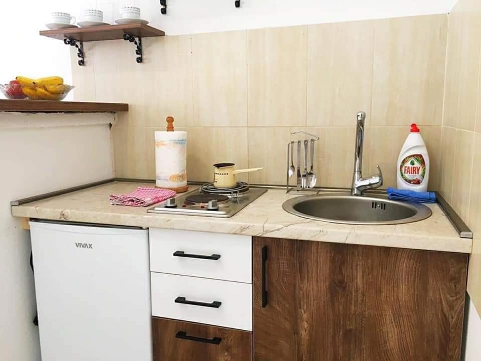 Apartmani Monika