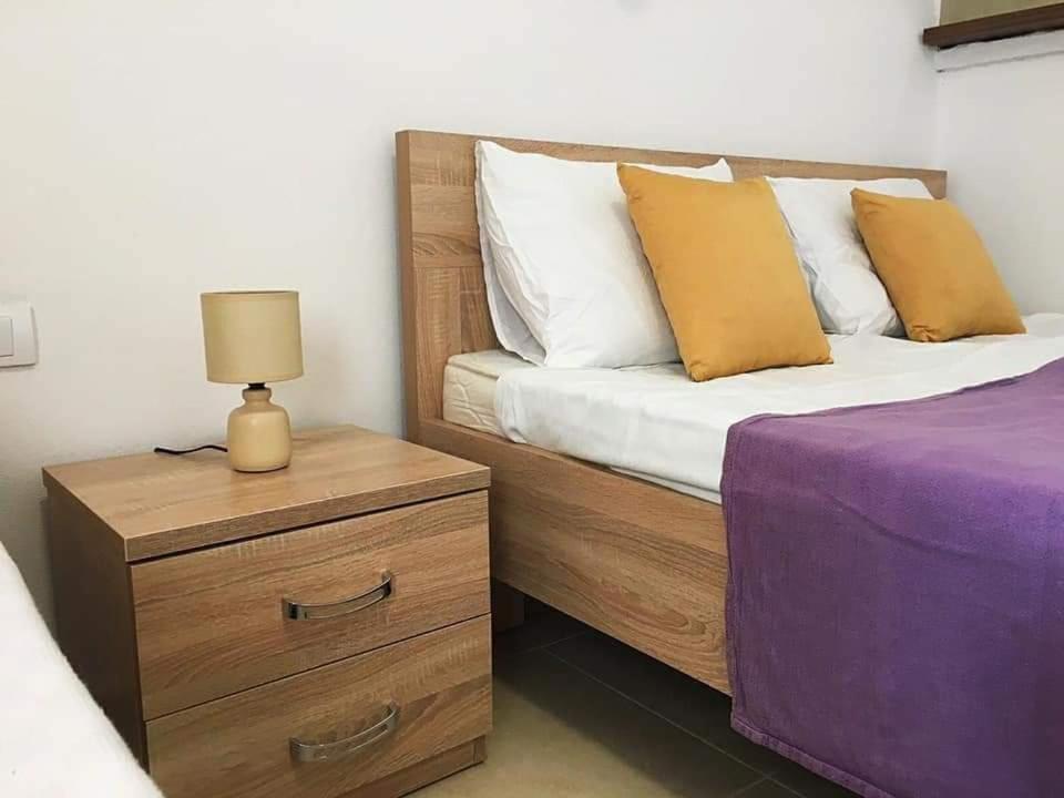 Apartmani Monika