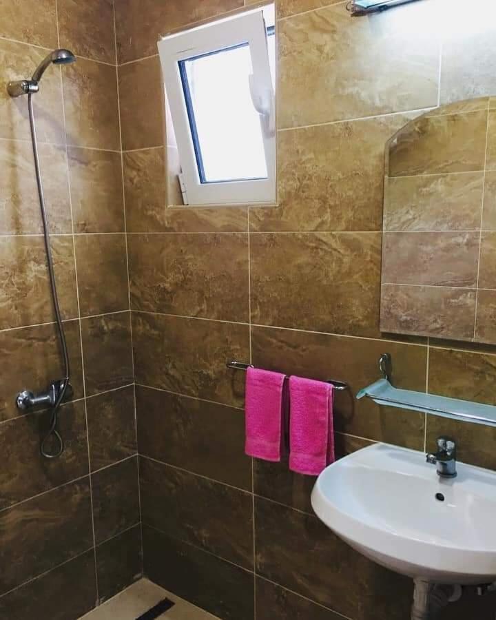 Apartmani Monika