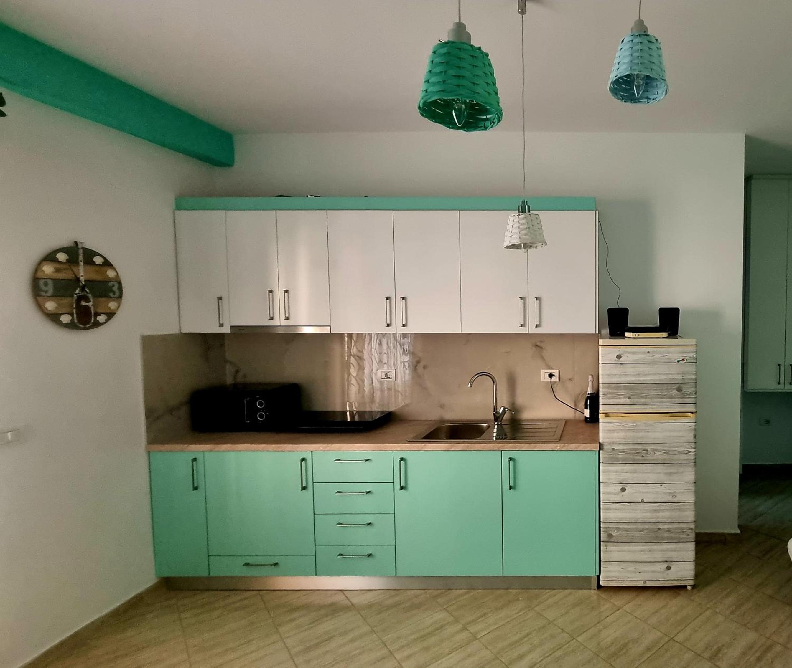 Diego Rooms Vlora
