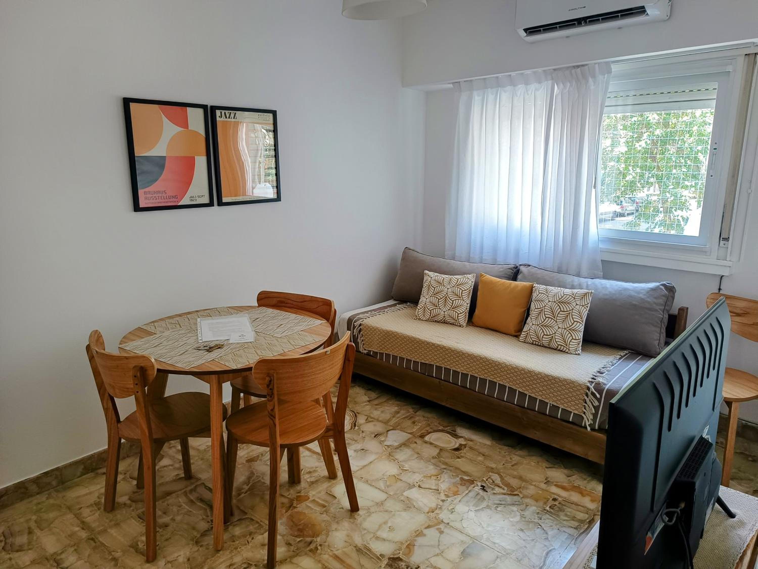 Hermoso departamento en el corazón de Palermo Soho