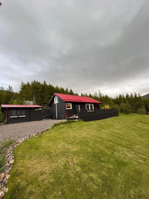 Holiday home in Iceland (30 min from center) view 2