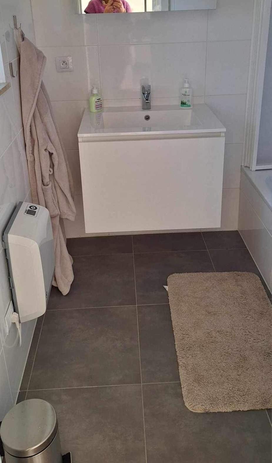 WH65 gezellig vakantiehuis 4pers.