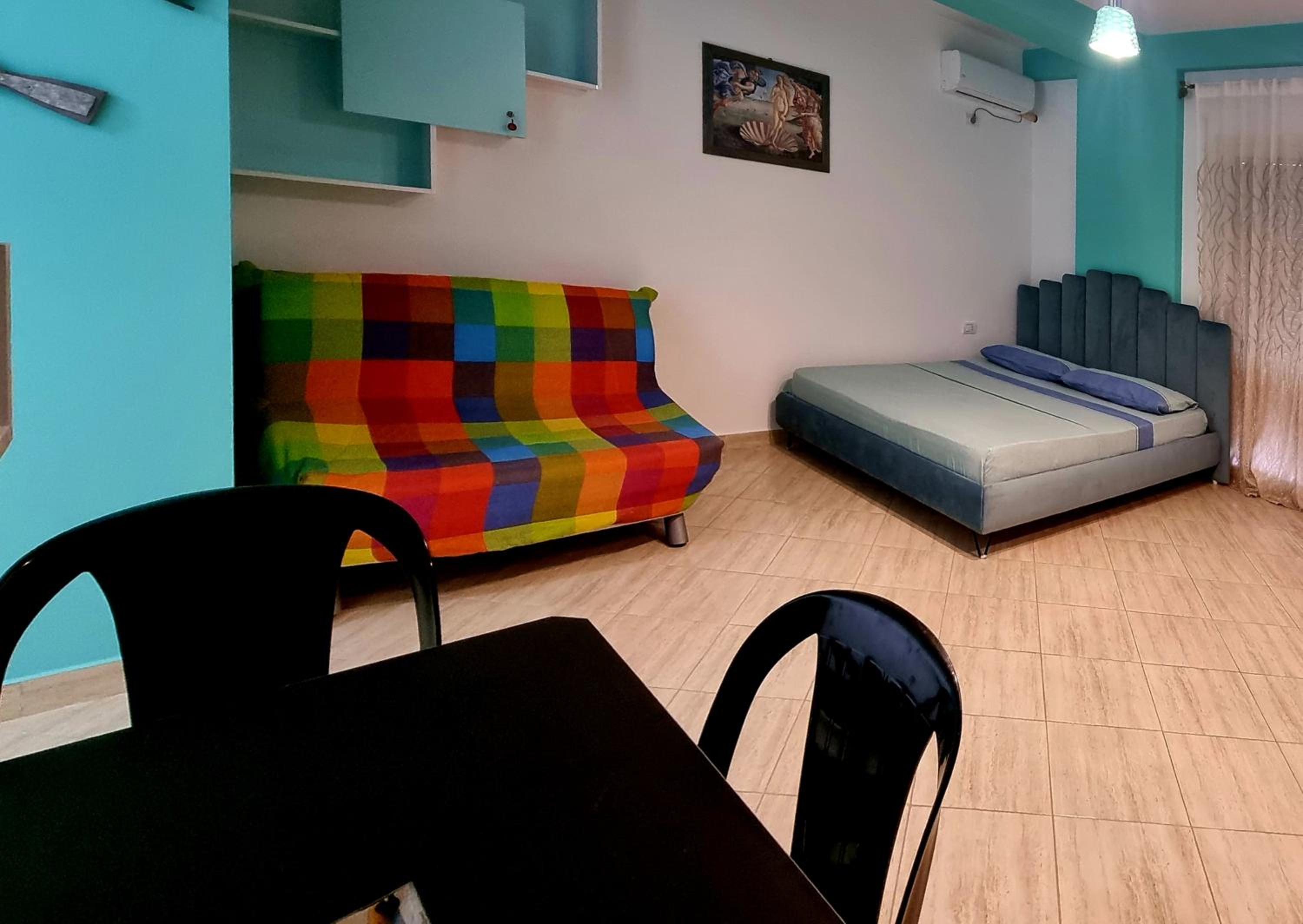 Diego Rooms Vlora