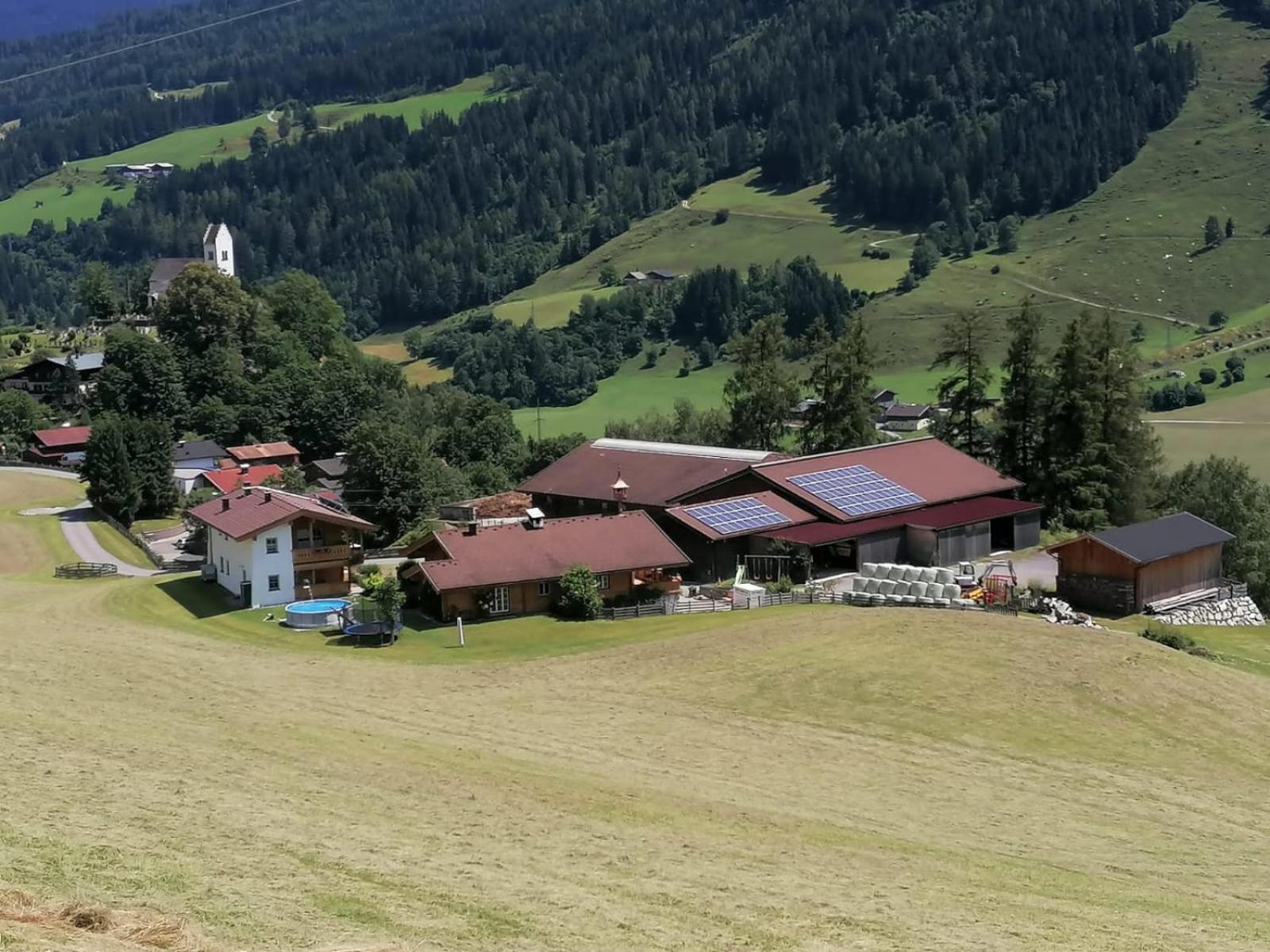 Viehhofgut