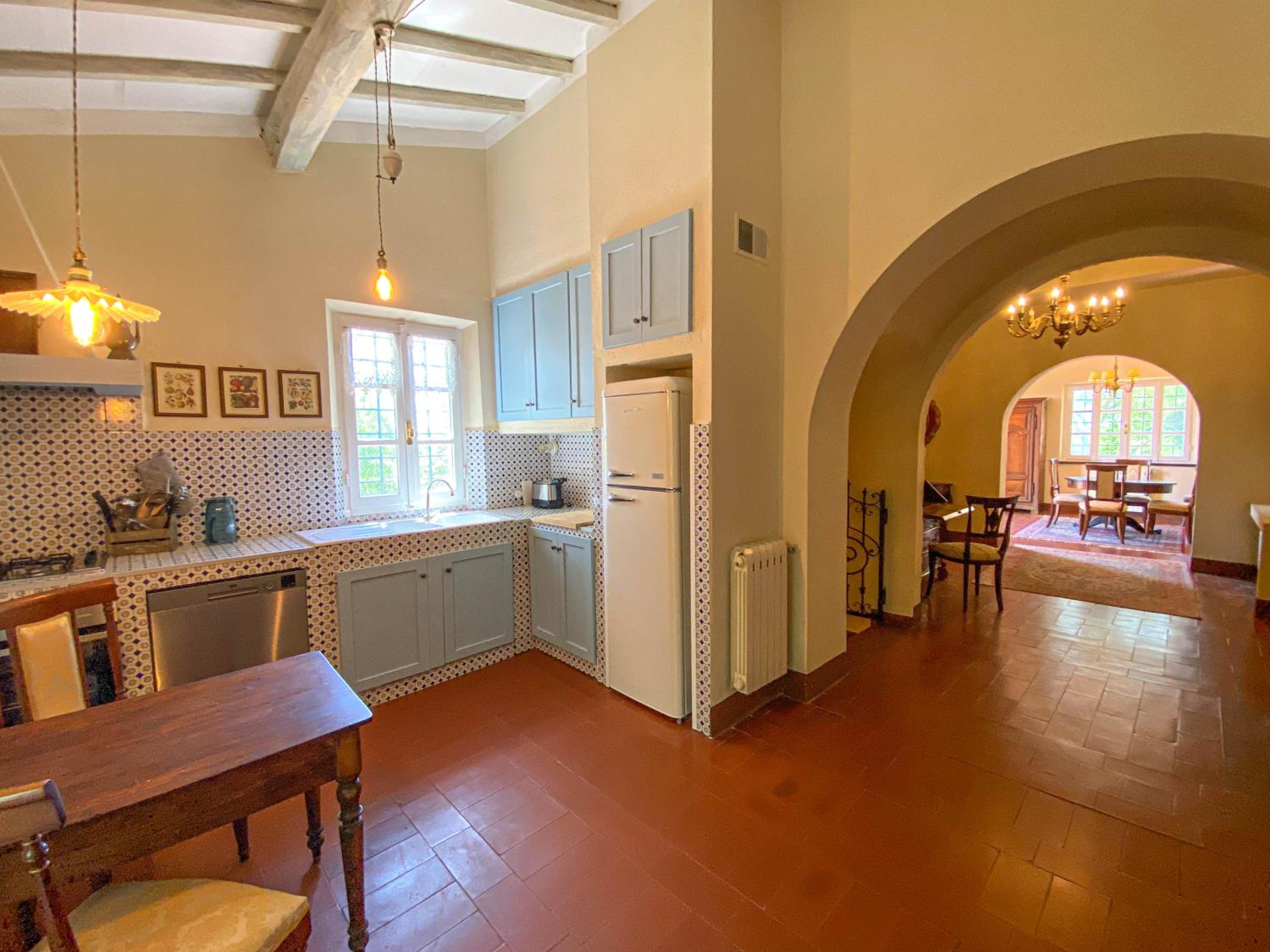 Casa Rondine view 3