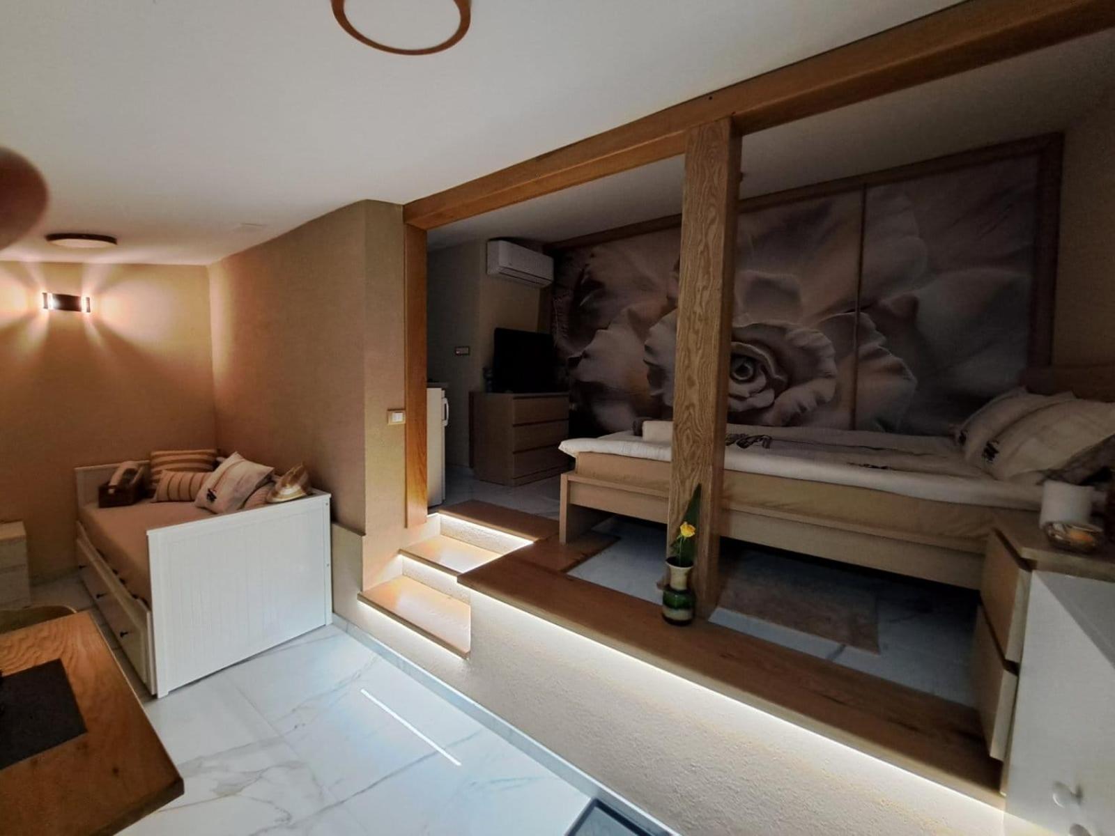 Apartman Barka view 2
