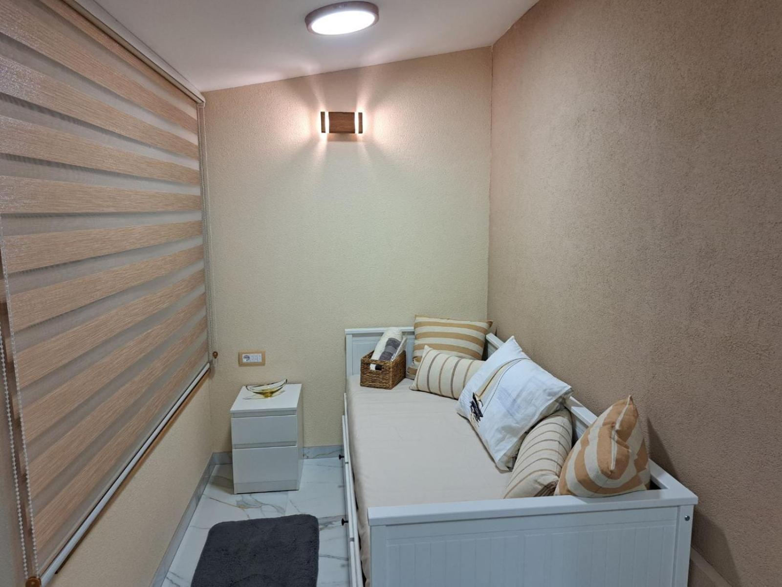 Apartman Barka view 3