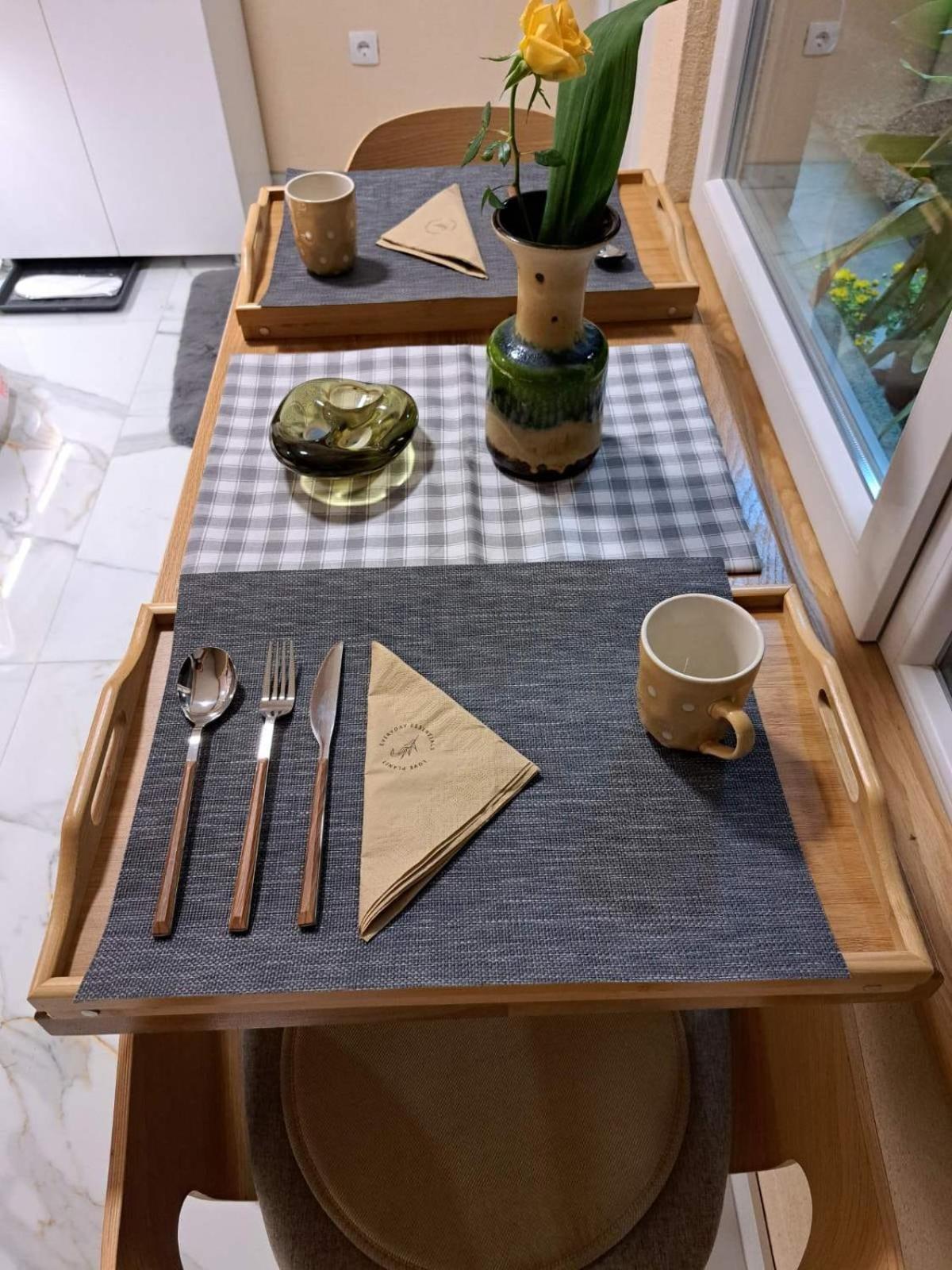 Apartman Barka view 4