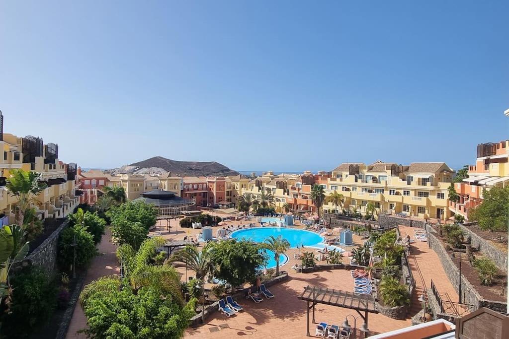 Oasis en Los Cristianos