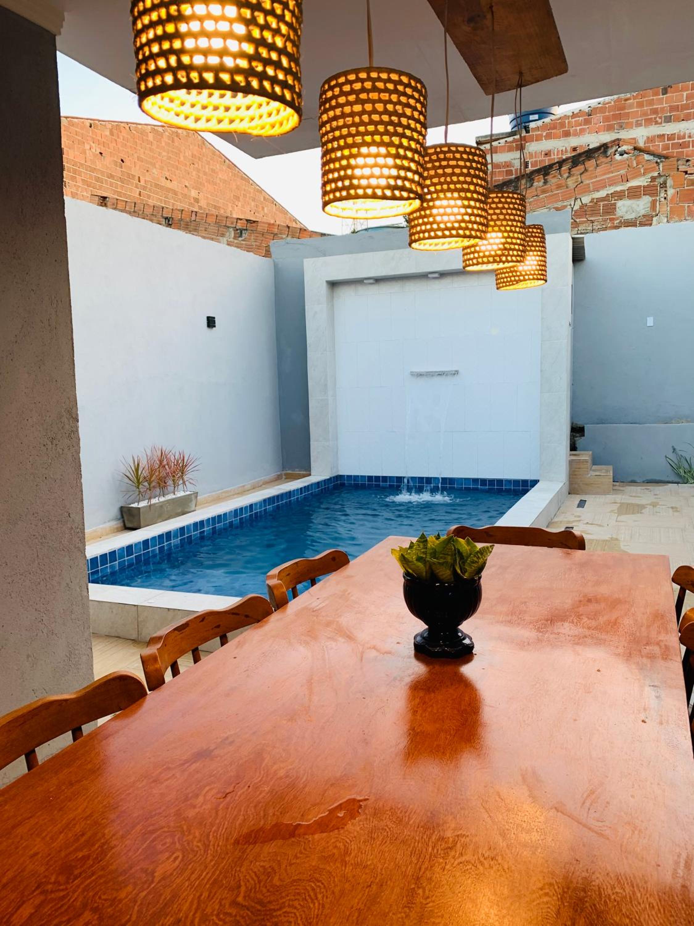 Casa villa Gravatá