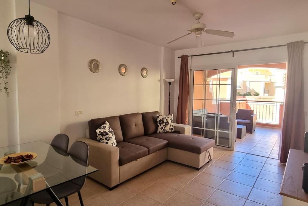 Oasis en Los Cristianos