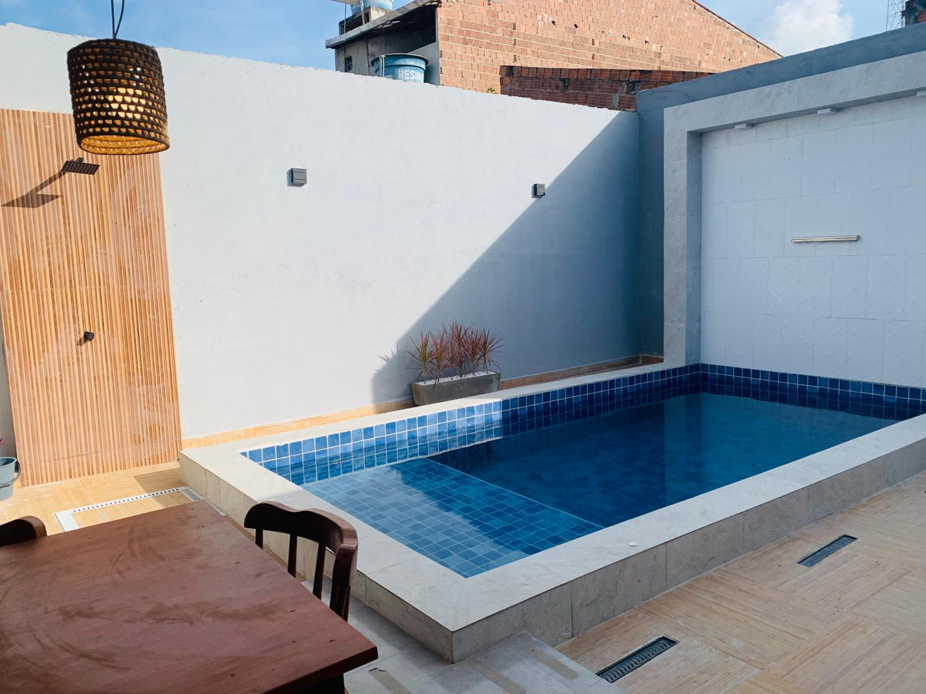 Casa villa Gravatá