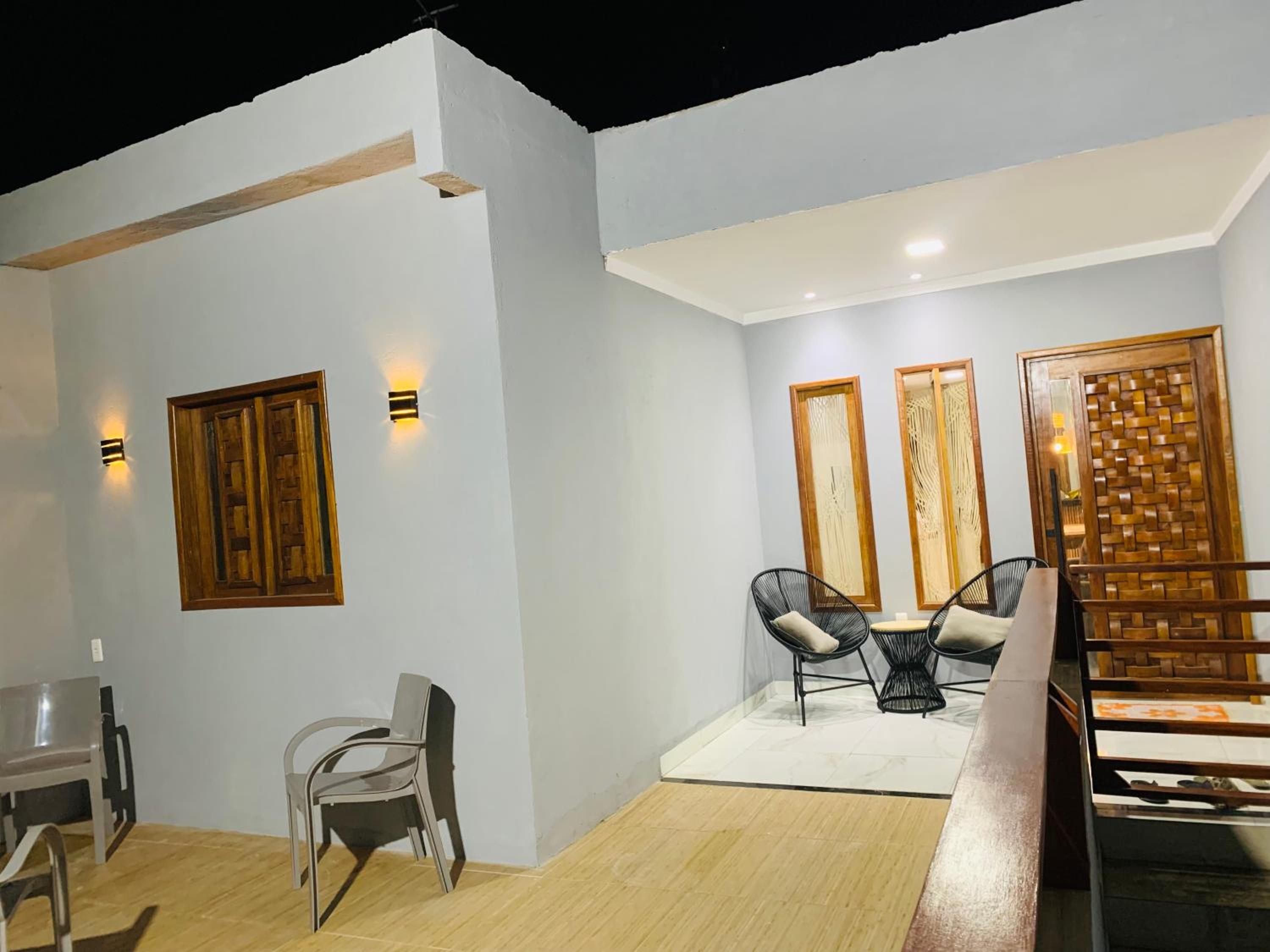 Casa villa Gravatá