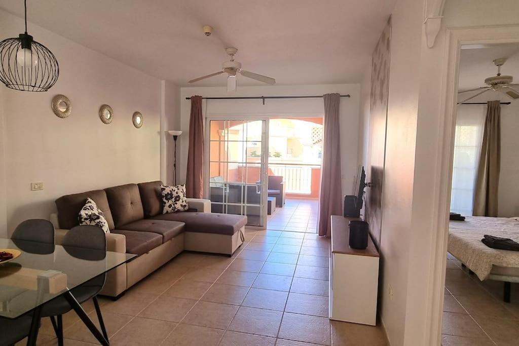 Oasis en Los Cristianos