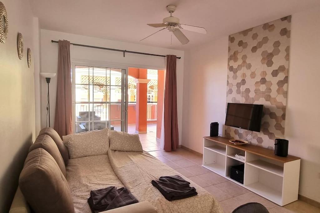 Oasis en Los Cristianos