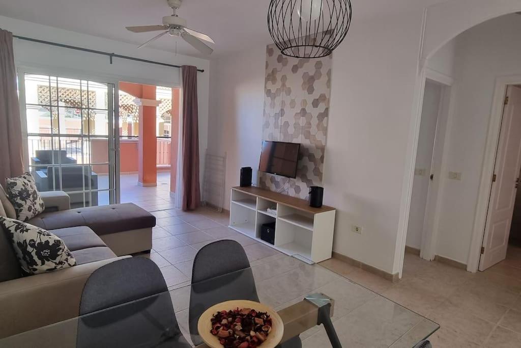 Oasis en Los Cristianos
