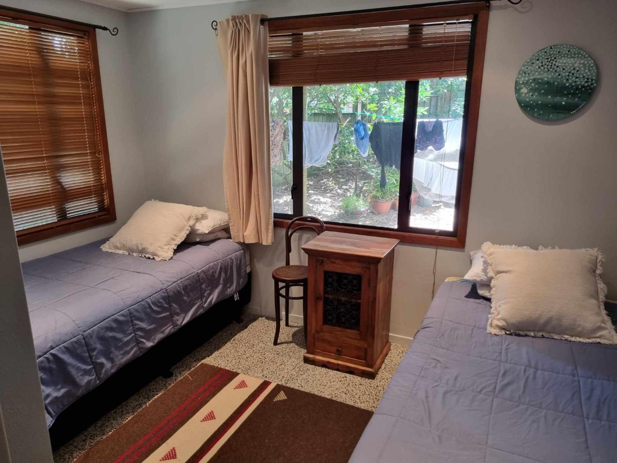 Hosts on the Coast - Oasis on Ocean view 2