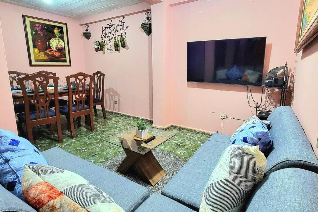Apartamento Maya y Mía view 3