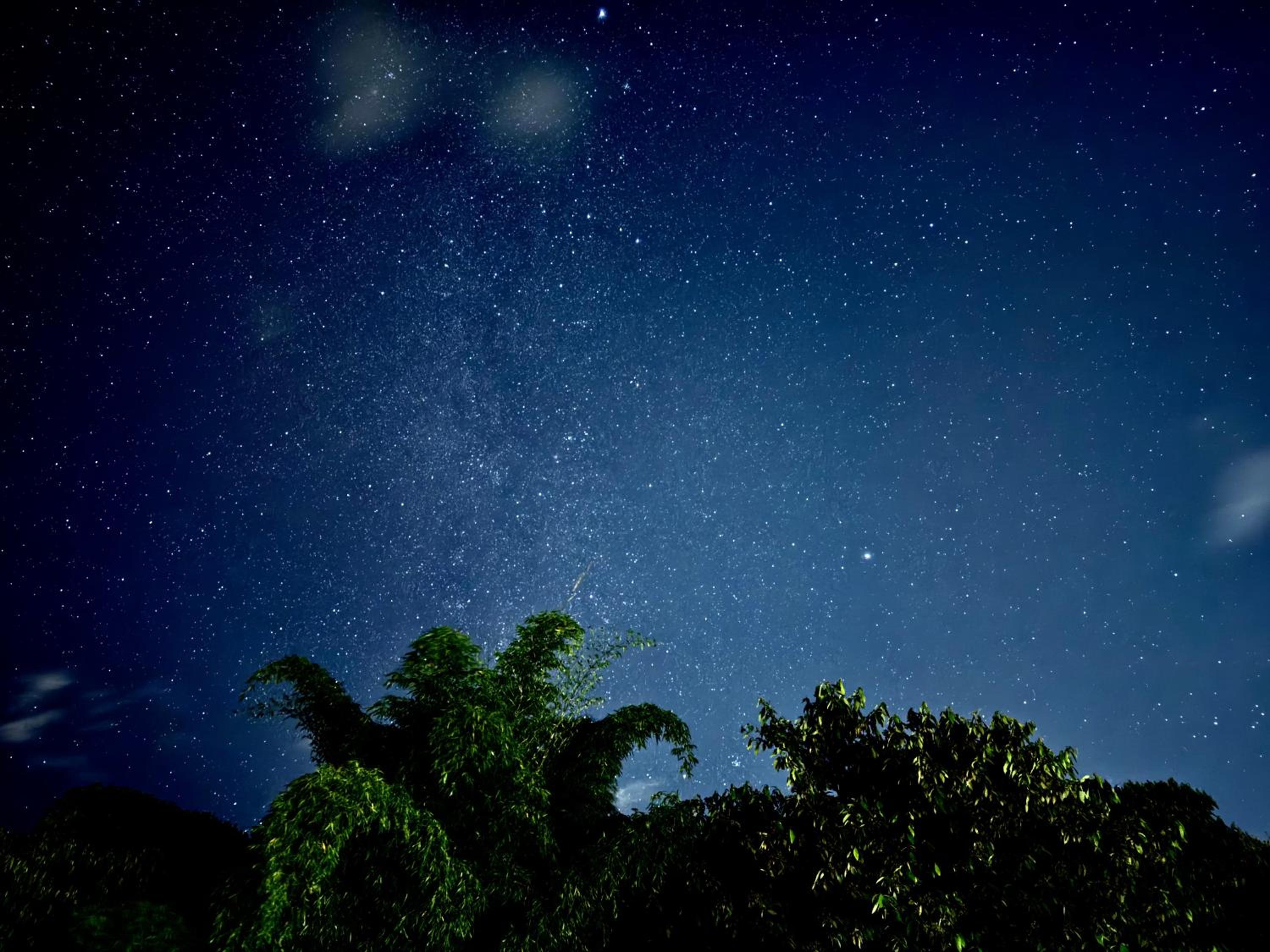 hostal Sueño Paraiso- Observatorio astronómico