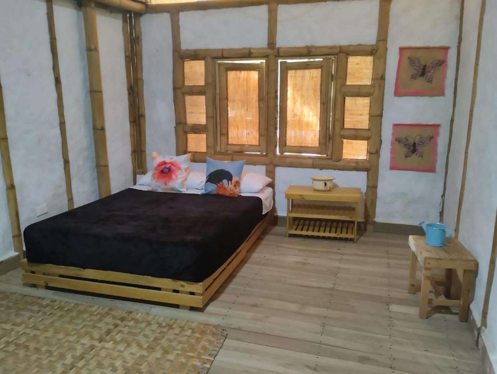 Casita del bosque