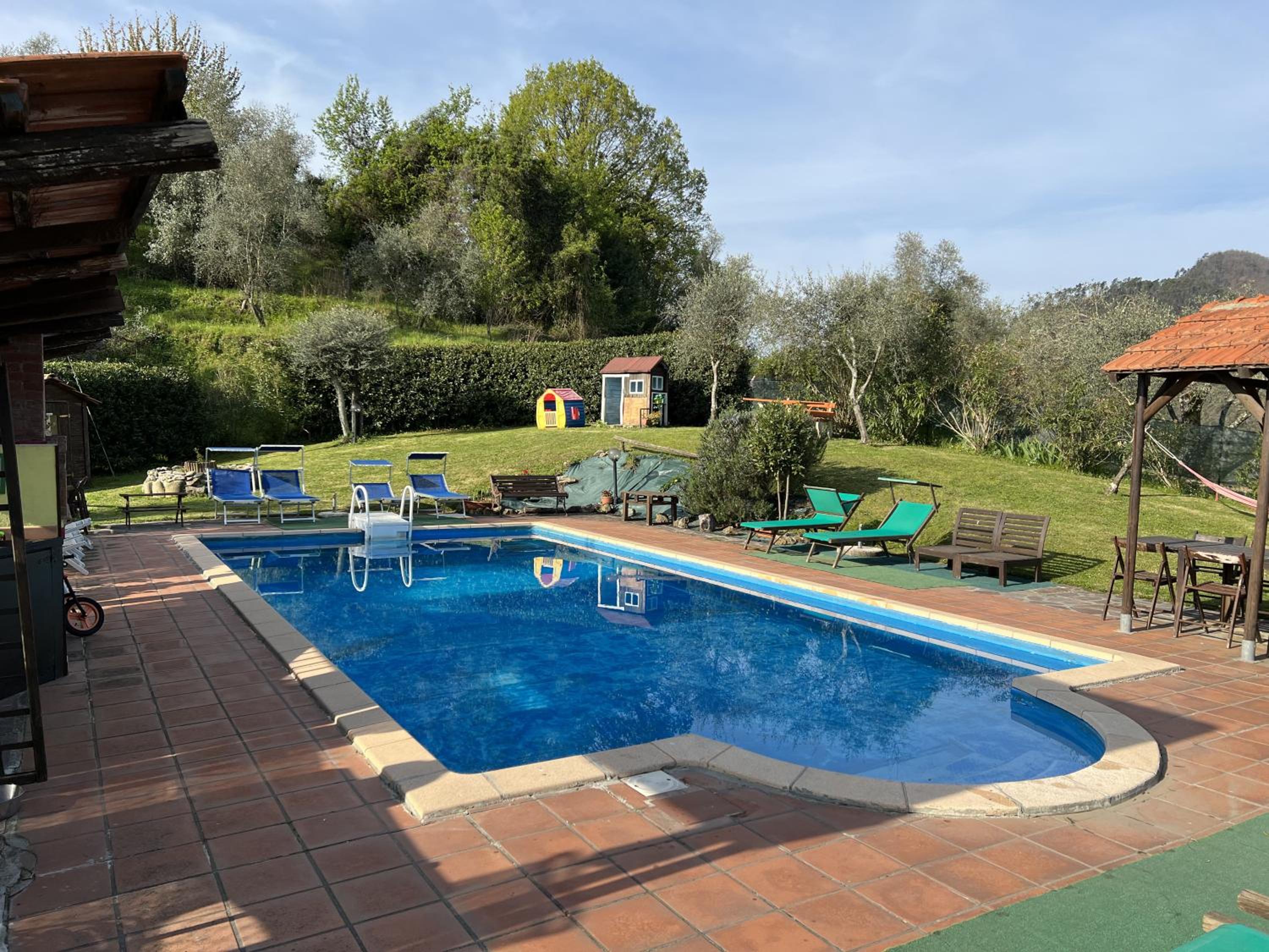 La Casa Rosa view 3