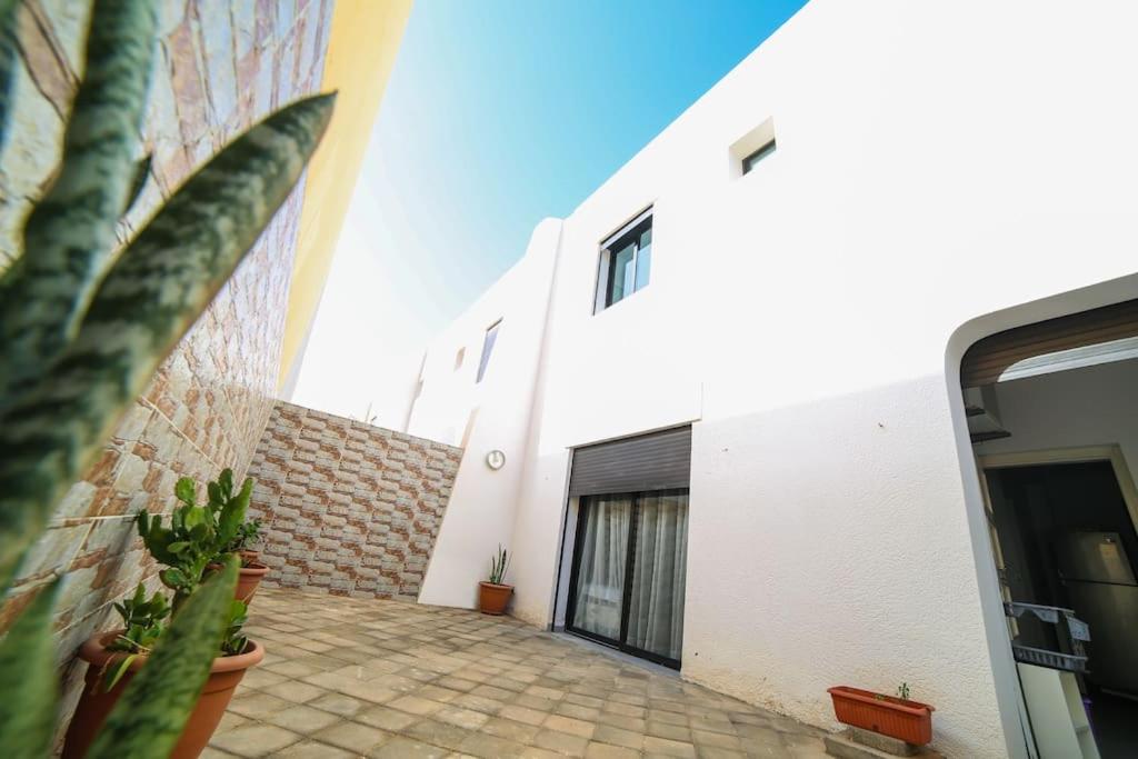 Villa À louer AGLOU PLAGE TIZNIT