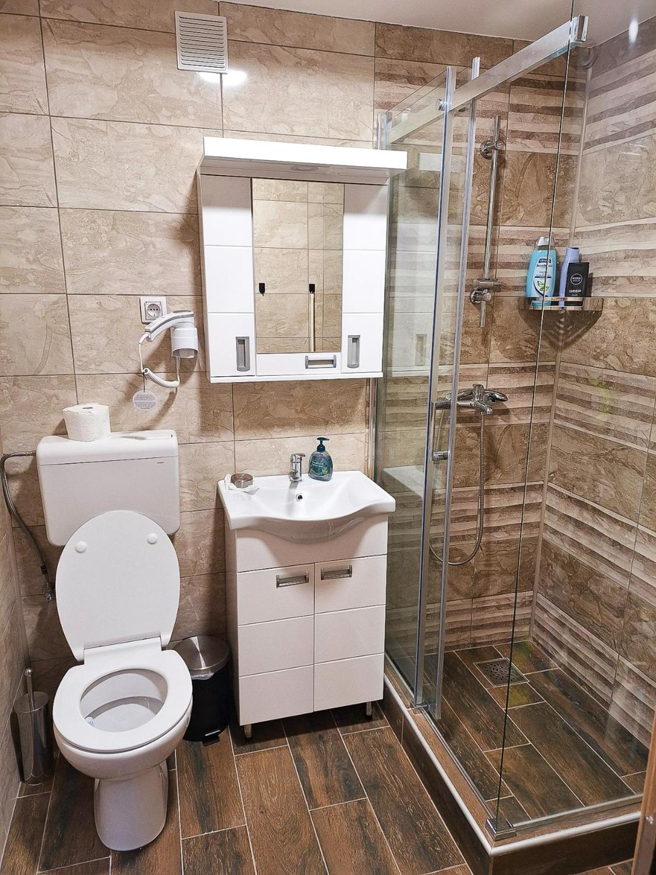 VASKE APARTMAN view 3