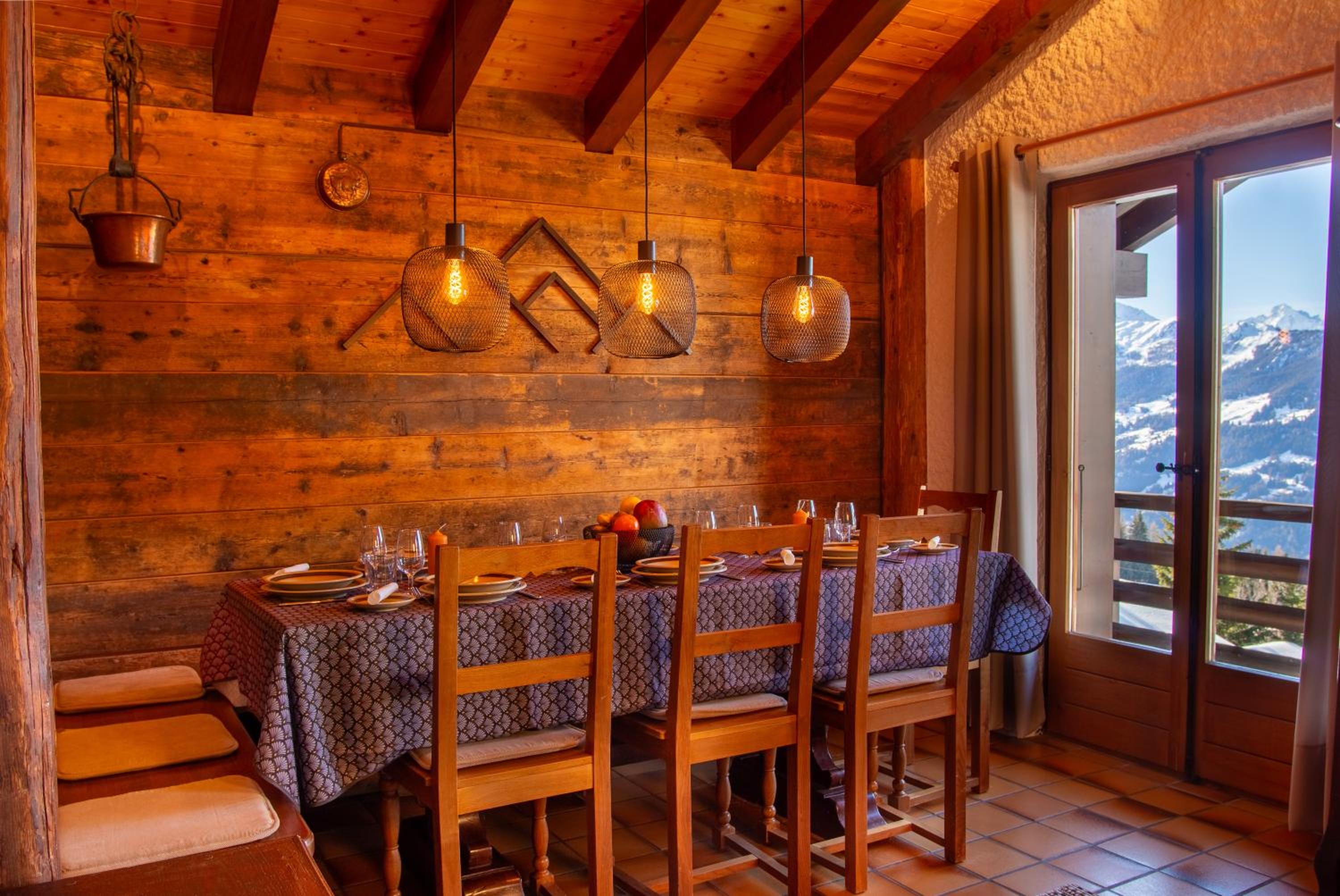 Chalet Alexandre