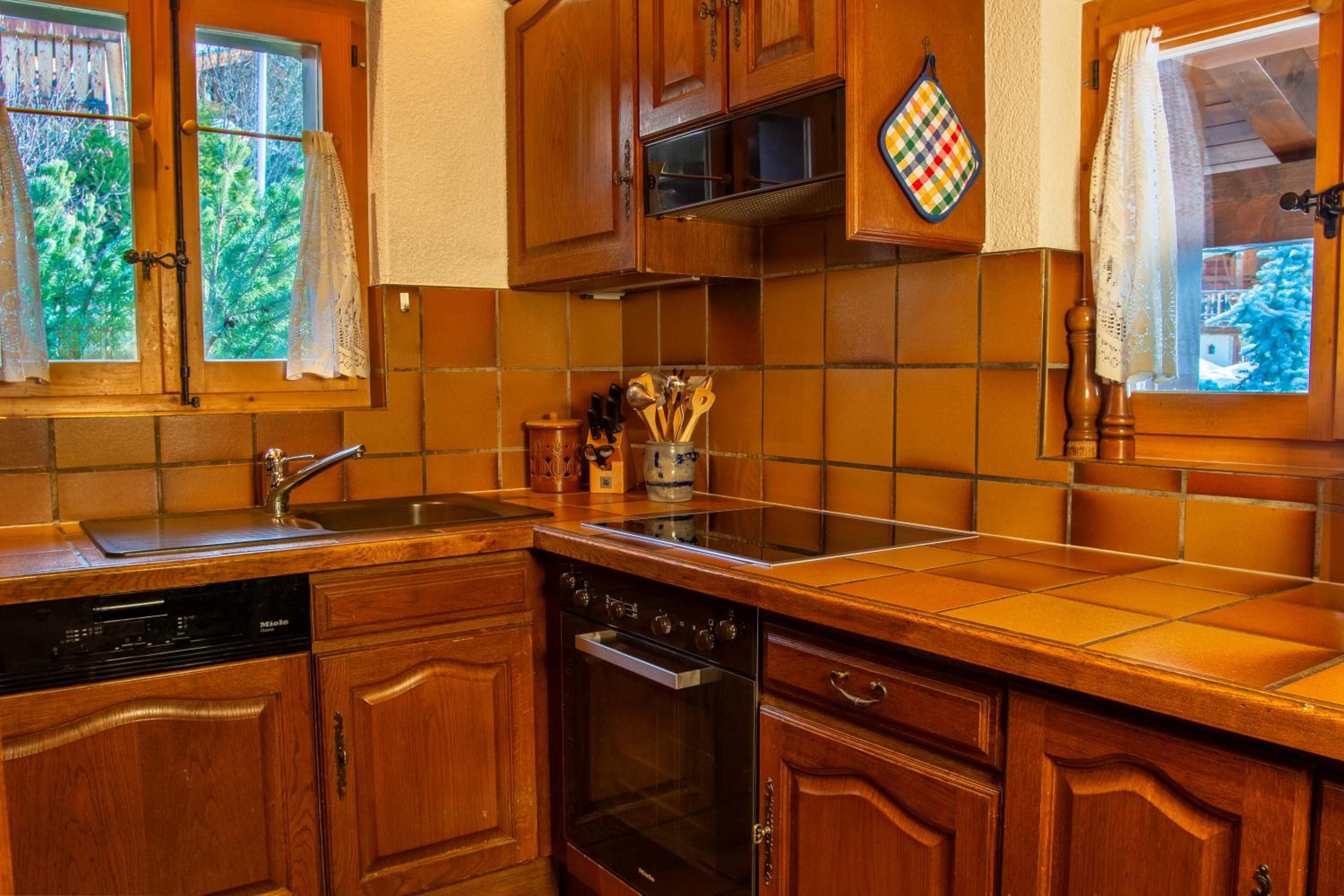 Chalet Alexandre