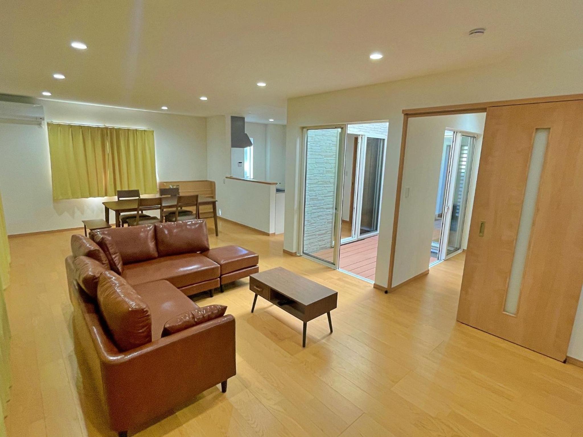 Glocal Kasugai Onsen - Vacation STAY 64477v view 4