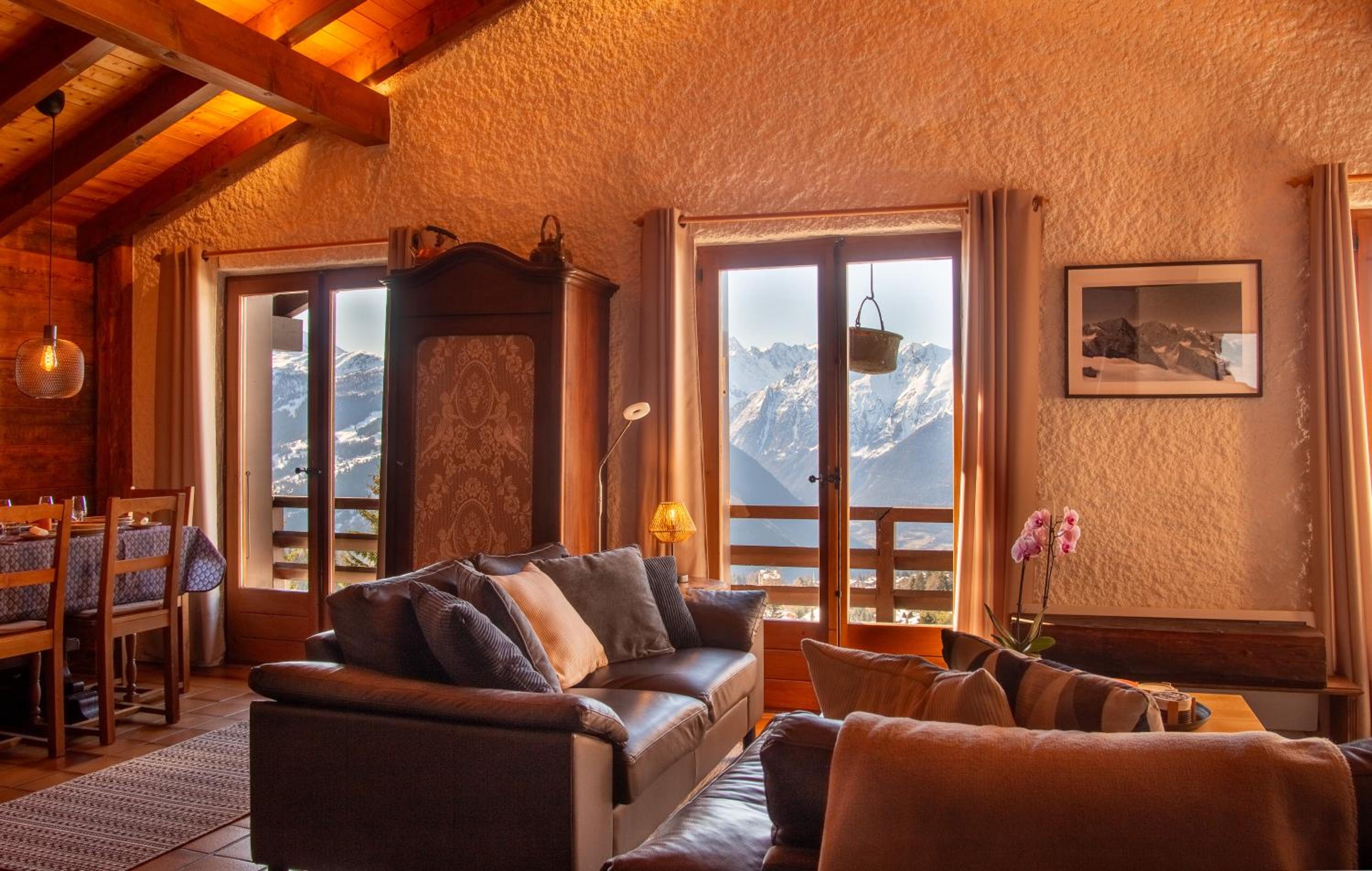 Chalet Alexandre