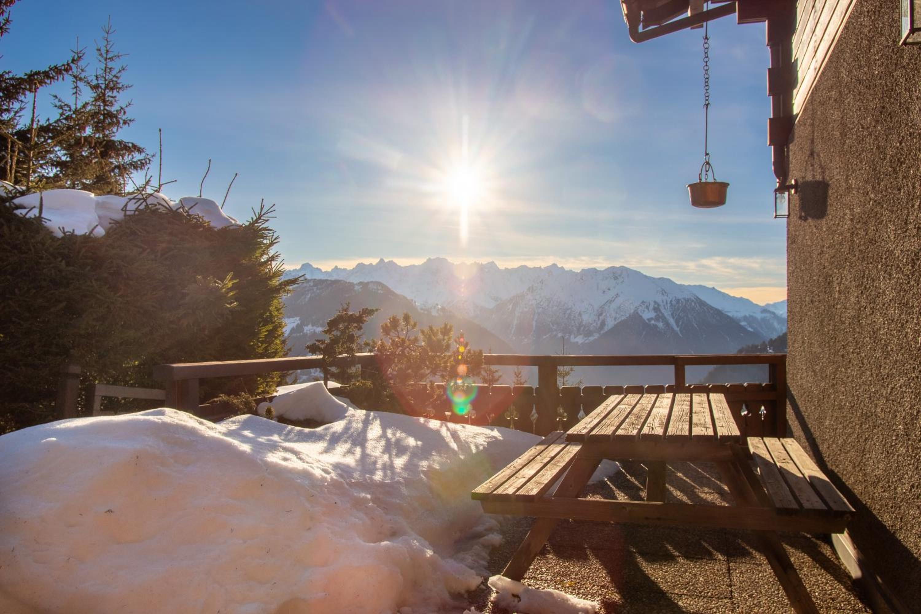 Chalet Alexandre