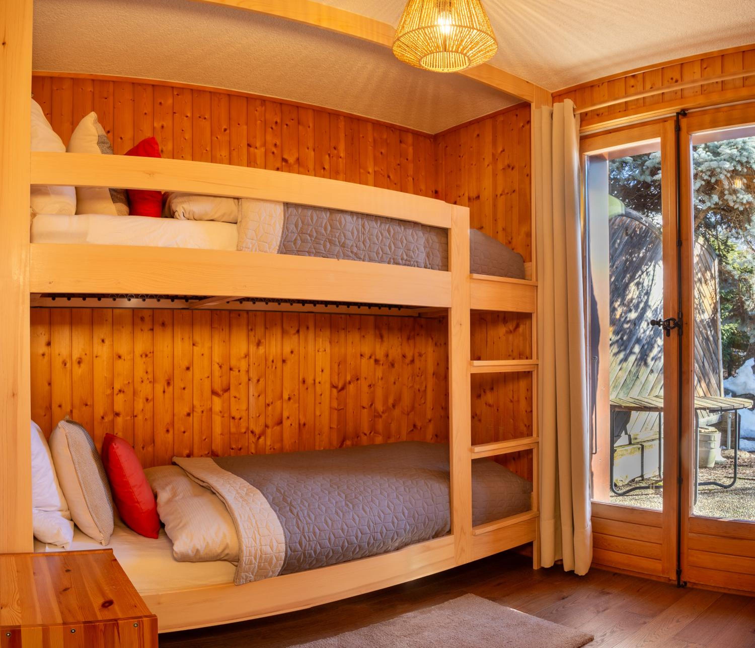 Chalet Alexandre