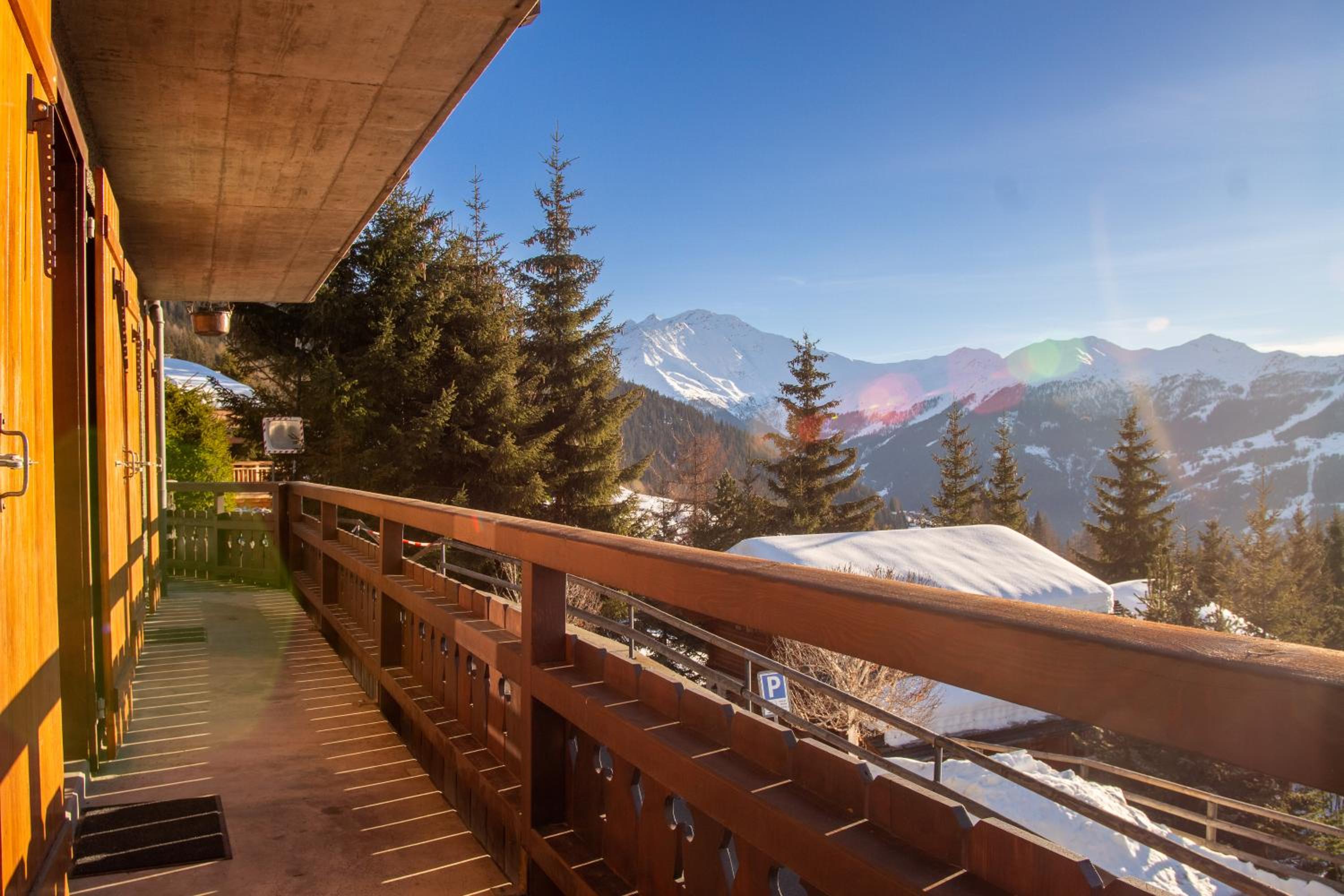 Chalet Alexandre