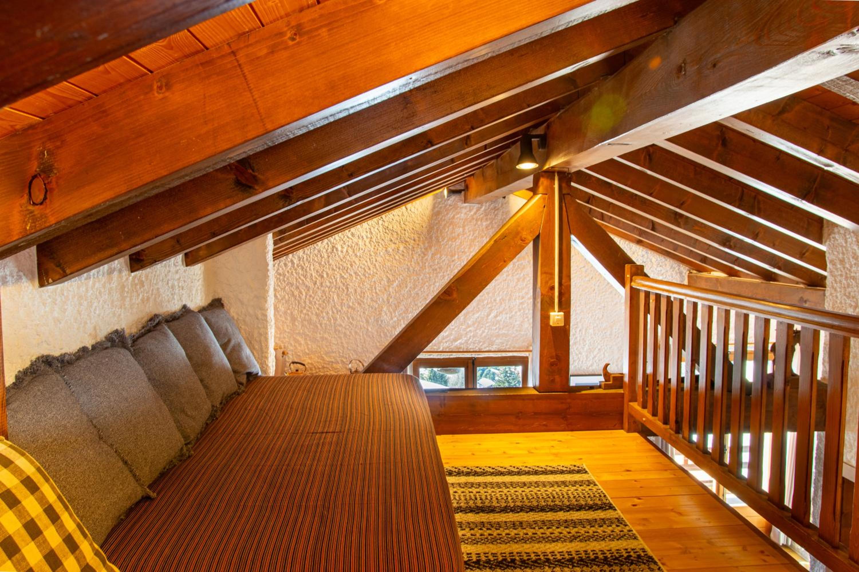 Chalet Alexandre