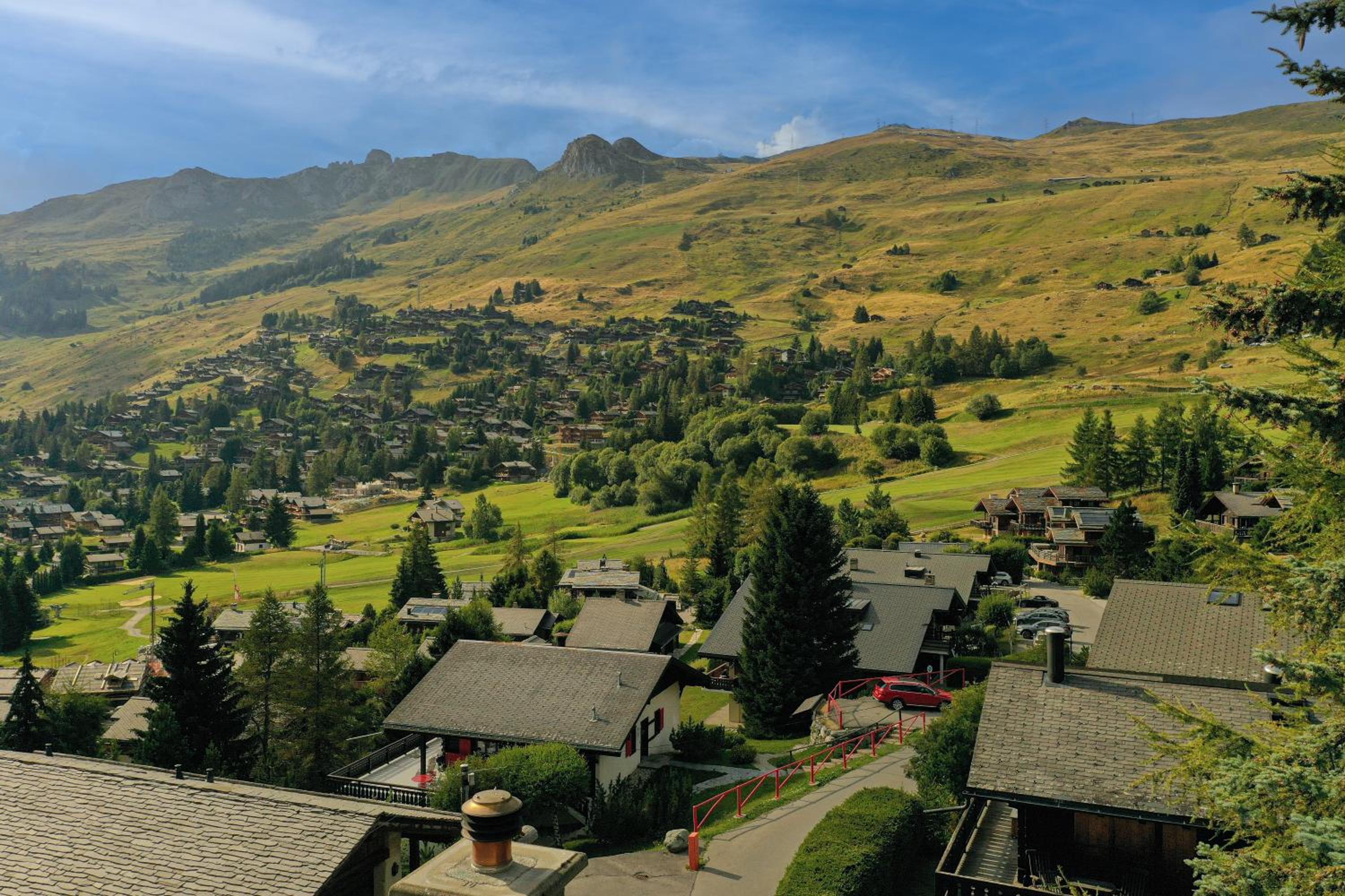 Chalet Alexandre