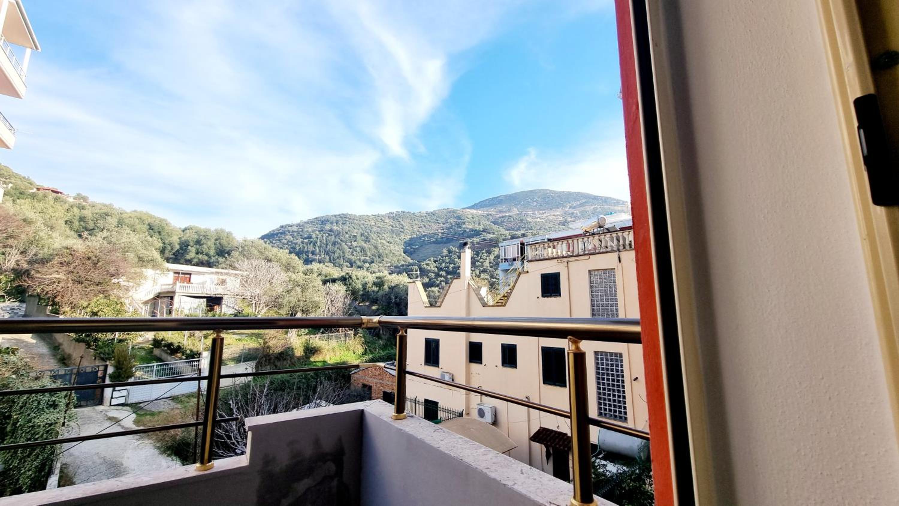 Diego Rooms Vlora