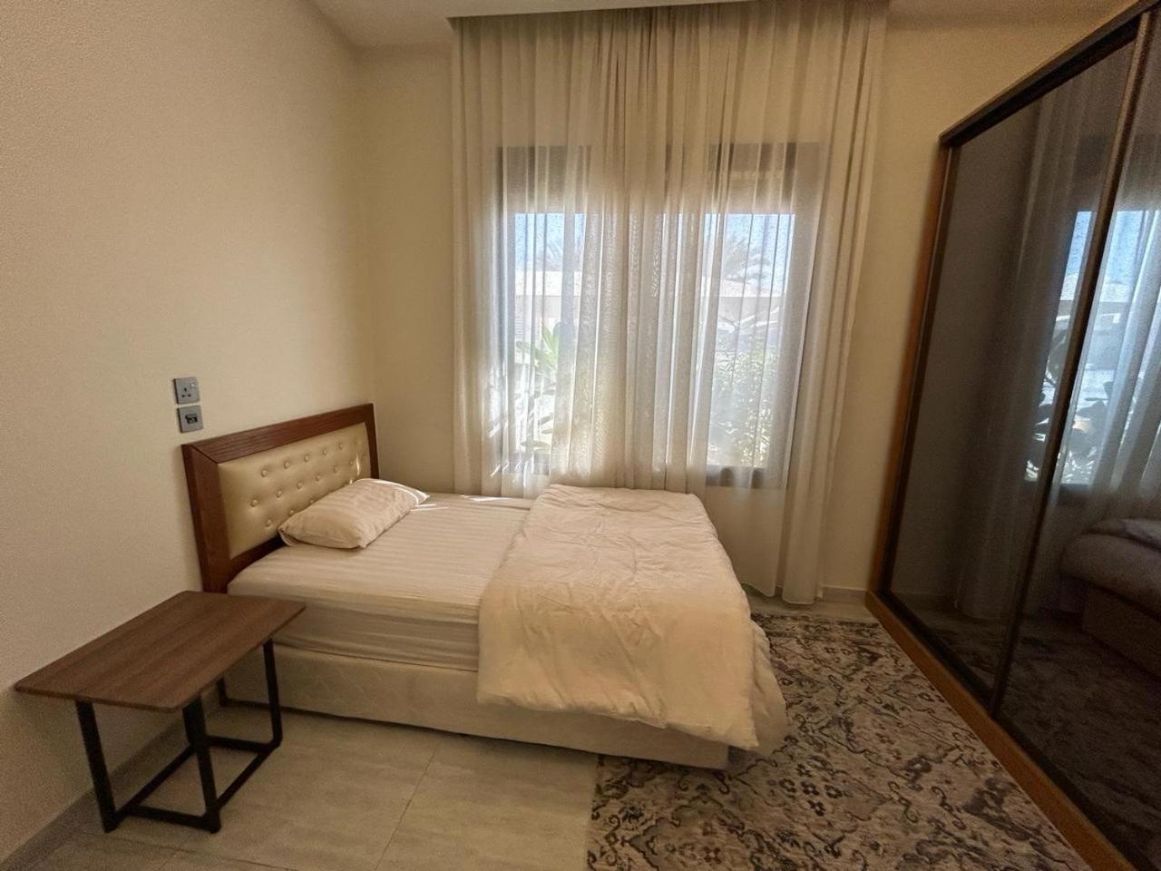 Smart luxury apartment 3bedrooms