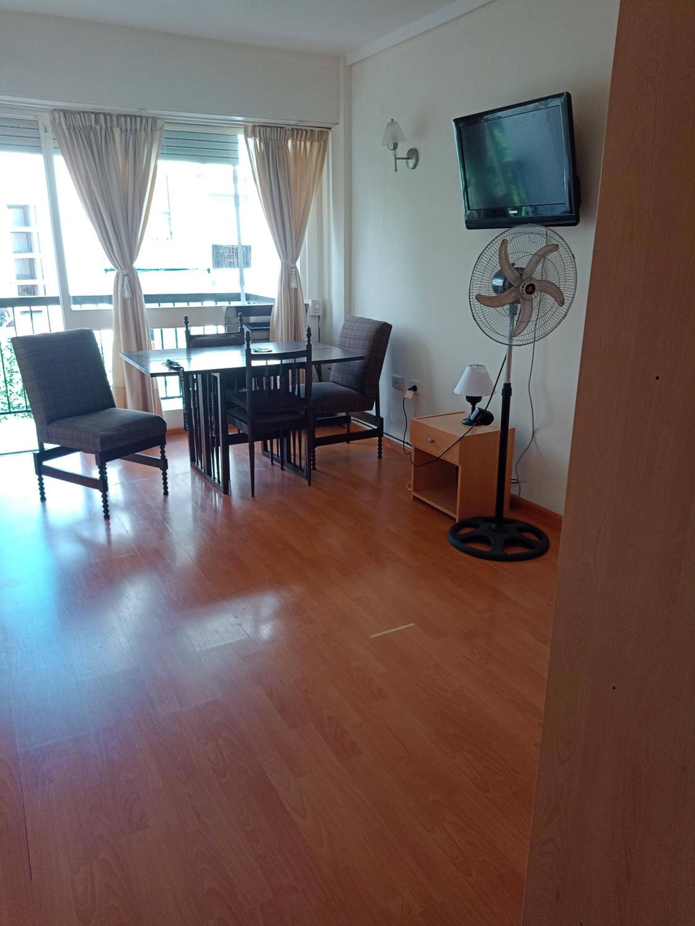 Departamento para 4 personas