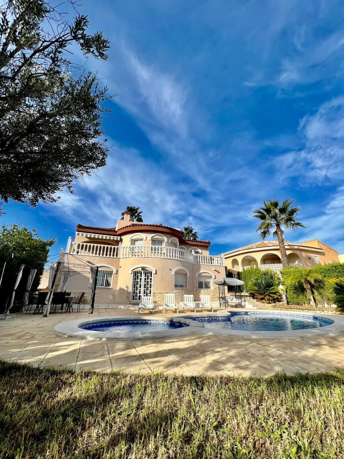 Villa Calma
