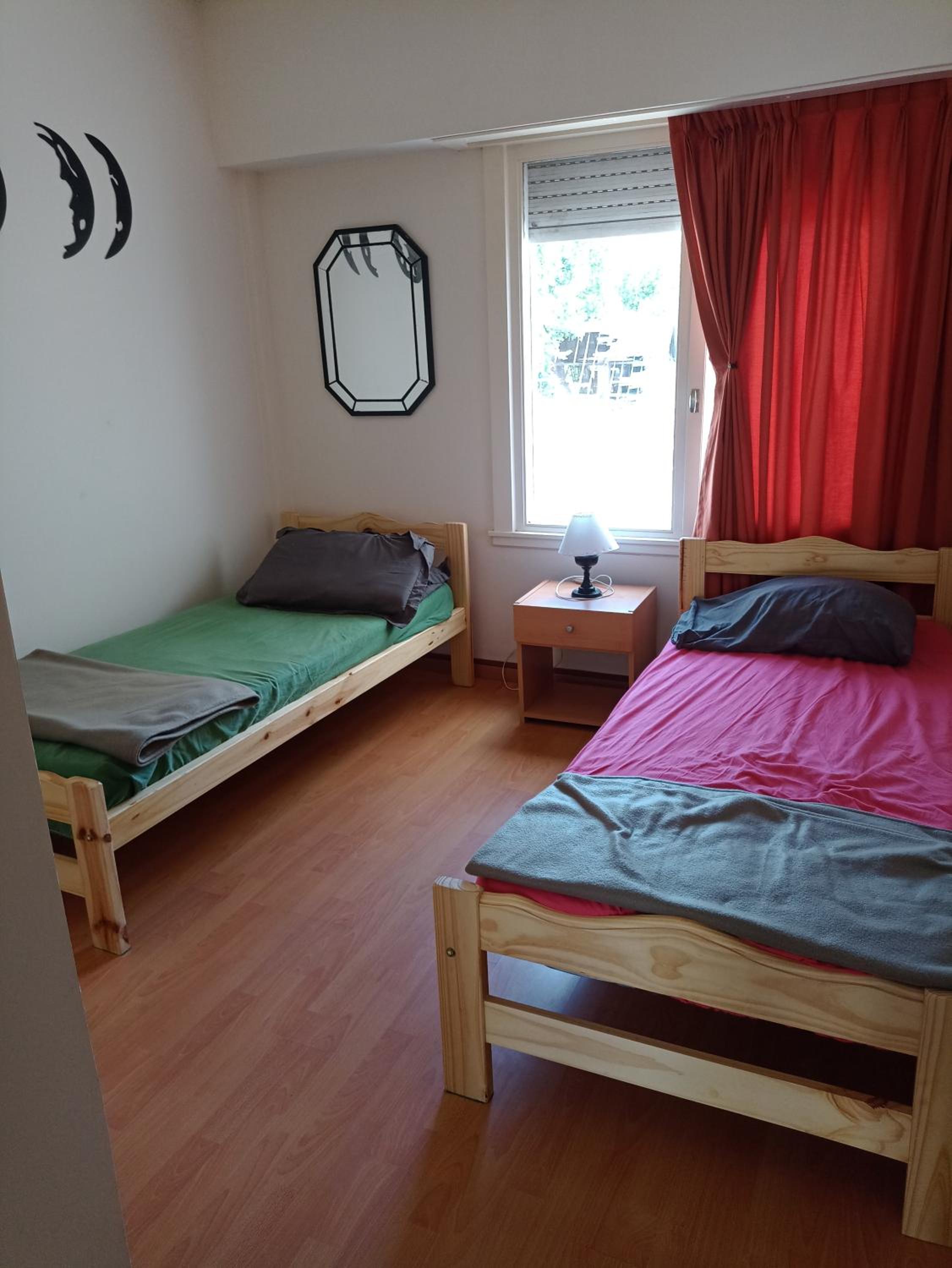 Departamento para 4 personas